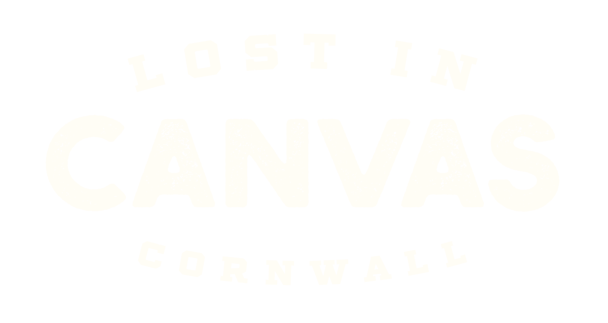 Lost In Canvas
